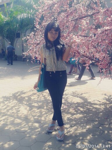 Miaferas's profile picture. SMA N 1 Wirosari