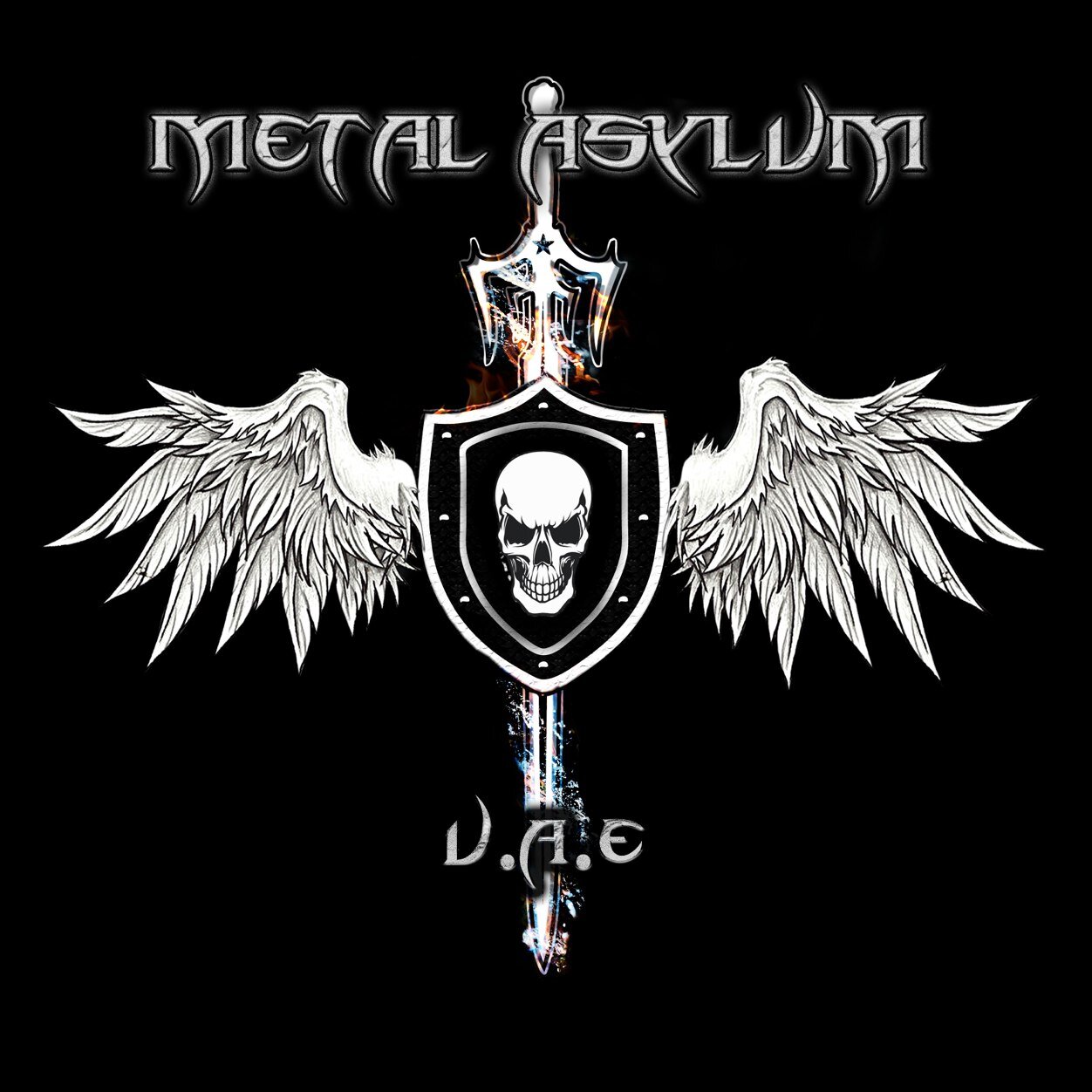 Metal Asylum aims to bring together lovers of heavy music and build a stronger Headbangers community 🤘