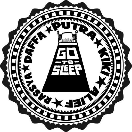 GoToSleepBand's profile picture. Pop-Punk: @PutraAdipha, @pramoedyaa, @mdapapap, @rasyapriyandira, @Alief_00.