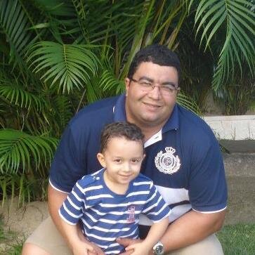 Lucio Almeida Profile