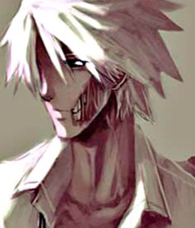 I'm a DeadMan,My name is Sahu.I am a Rocker...a deadman Rocker!!!