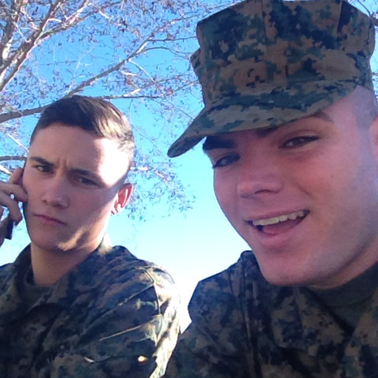 Todd Fitch (Fitch63) Twitter