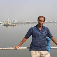 Niranjan (@sane_niranjan) 's Twitter Profile