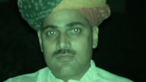 ias officer