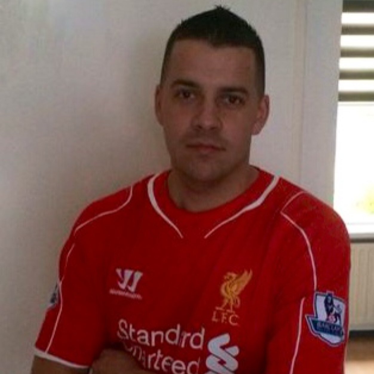 johandewitte_'s profile picture. 