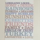 Lorraine Sharkey - @8Sharkey - Twitter