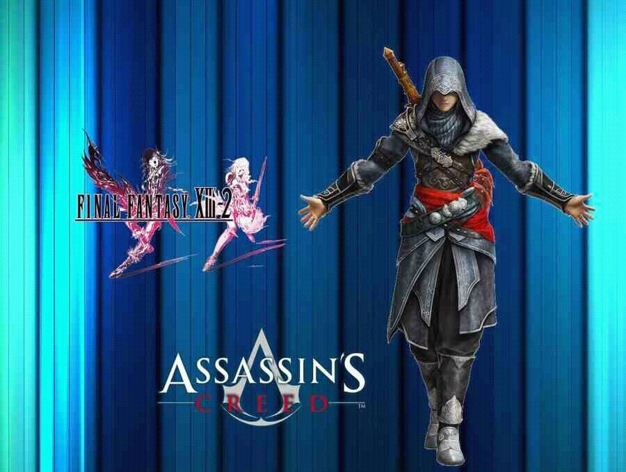 Reviews of games and consoles and discussions on how things should be done in the gaming world