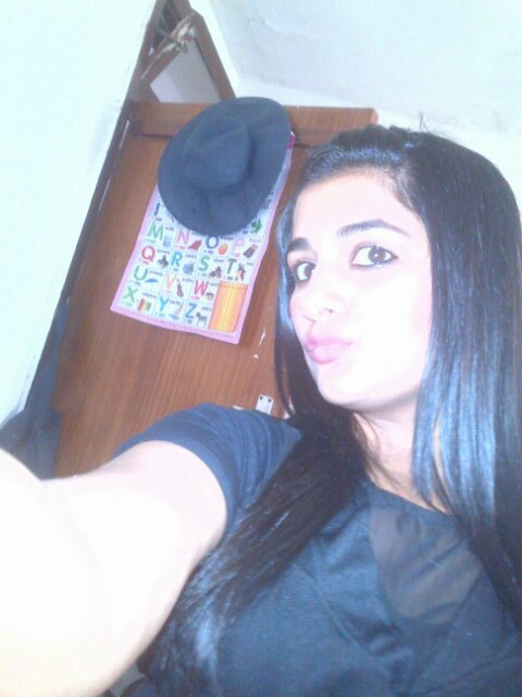 trishykat's profile picture. Super woman;)