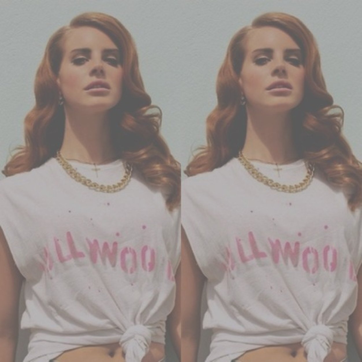.| I'm your National Anthem |.