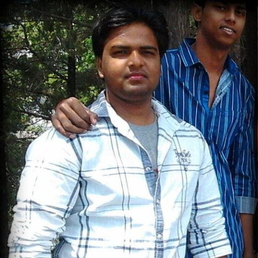 Taken up the responsibility to bring change. Change in myself, change in nation, change in society and change in universe. Mingling thoughts with technology