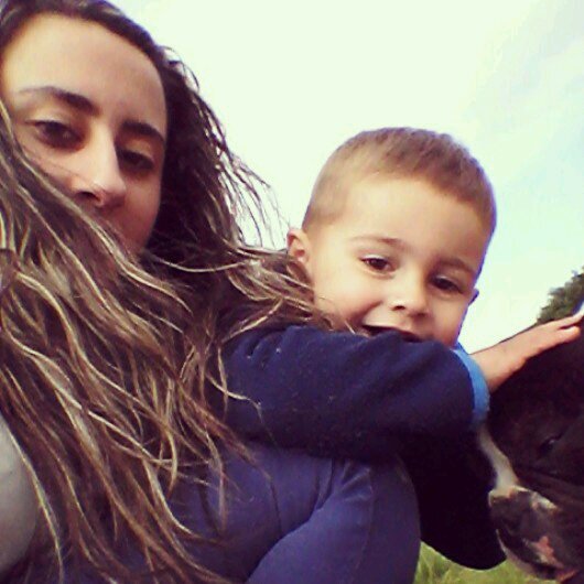 ElyanaGonzlez's profile picture. .Cristian Dopazo.