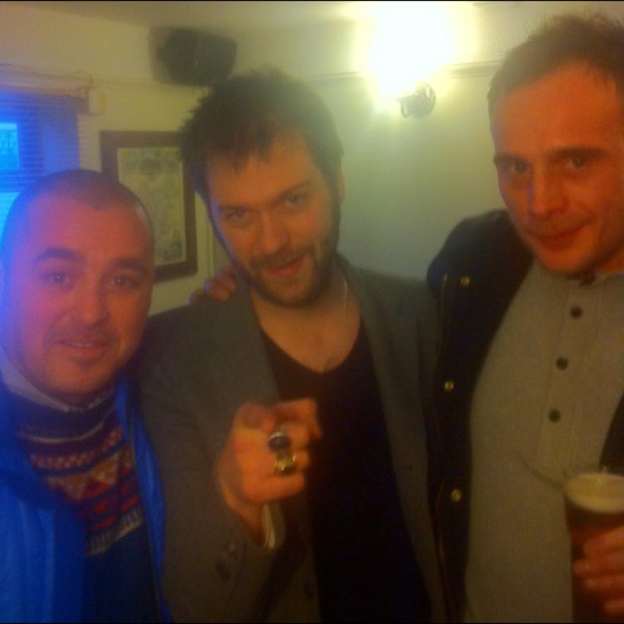 GrewcockJamie's profile picture. 