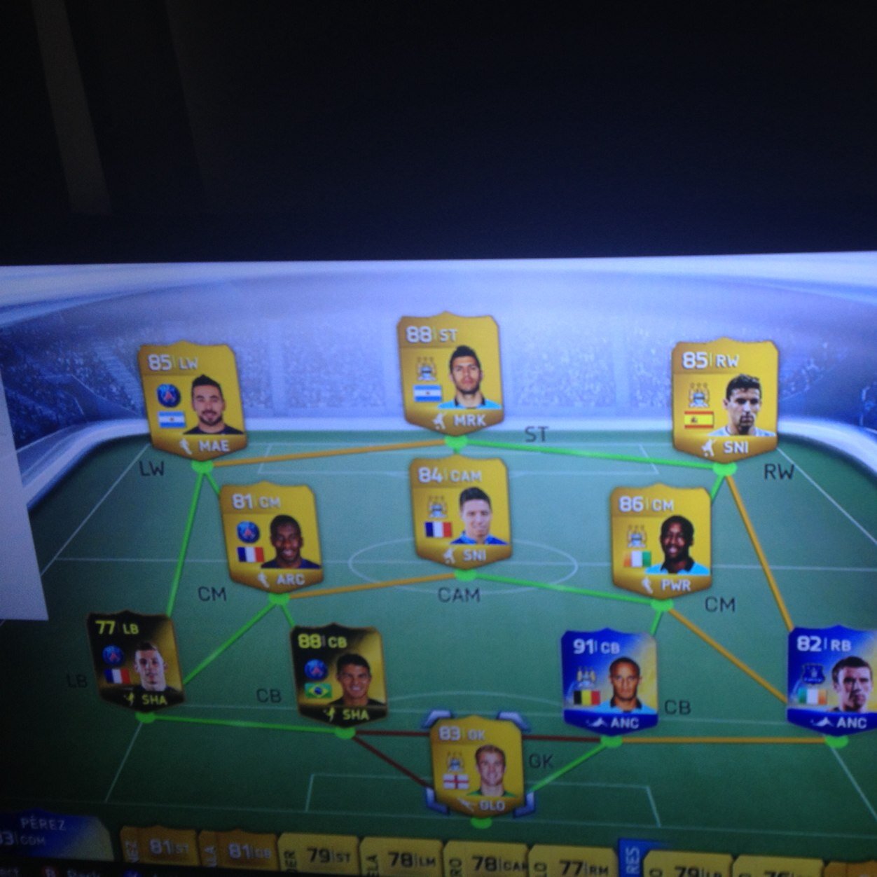 FIFA 14 Wagers,Pinkslips,Giveaways. Xbox 360. Sponsor A Giveaway! Wager 10k+. RULES: No Sweaties, KSIs or Time Wasting. Look At Favs For Proof!