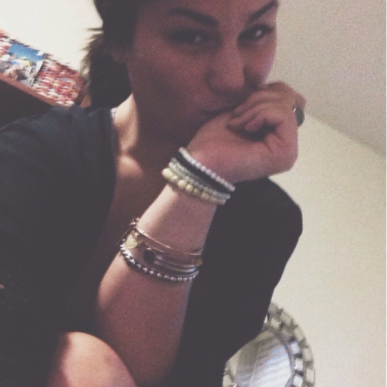 bEcOyL's profile picture. The sarcasm is REaL