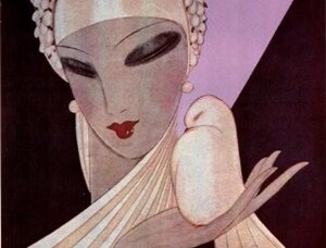 themakerschoice's profile picture. Etsy Shop owner of Vintage Re-Design Collections.