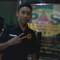 ade anang maruf (@ademaruf) 's Twitter Profile