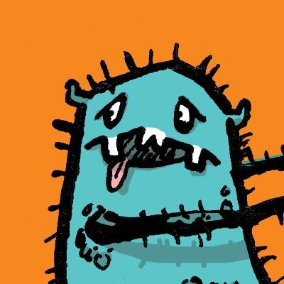 PDBeavis's profile picture. words, drawings, stuff