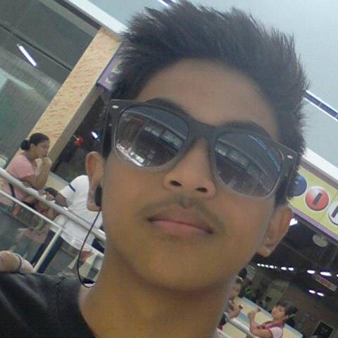 gayuso07's profile picture. 