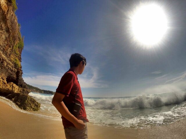 ramalfino's profile picture. 再见