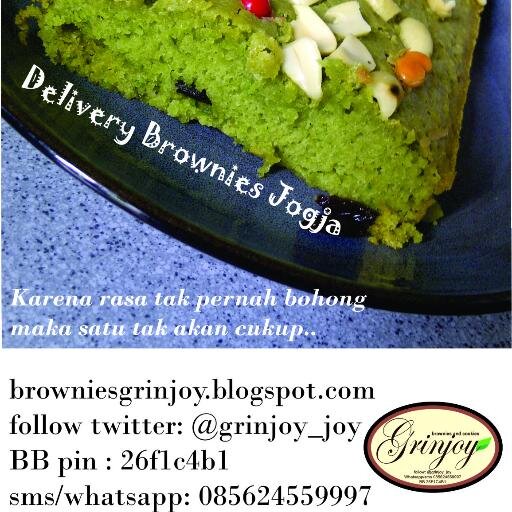 grinjoy_joy's profile picture. Sudah pindah ke Bandung. pengiriman dari Bandung