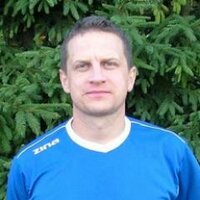 Rafał Krygier (@rafakrygi) 's Twitter Profile
