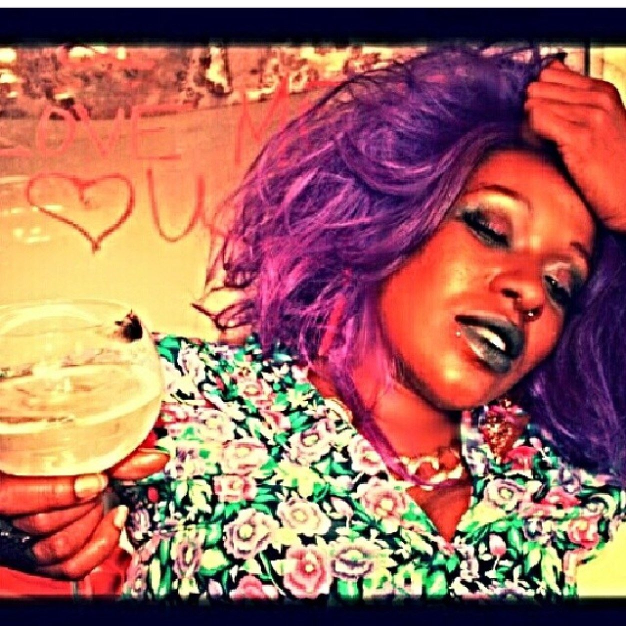 PurpleHummingbi's profile picture. 