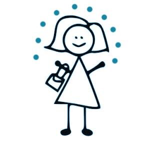 Crazy busy working mom whose only rest is in between sets. Love sharing my ideas and must-have products with other busy moms.