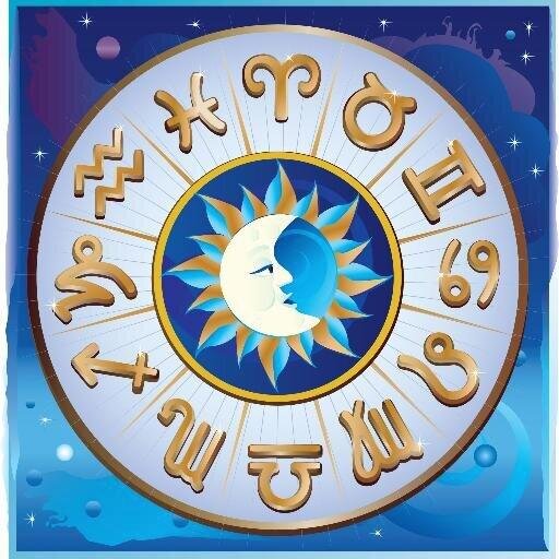 News and Horoscopes selected for you from the world of Astrology everyday 24/24! all the year long!..follow us!