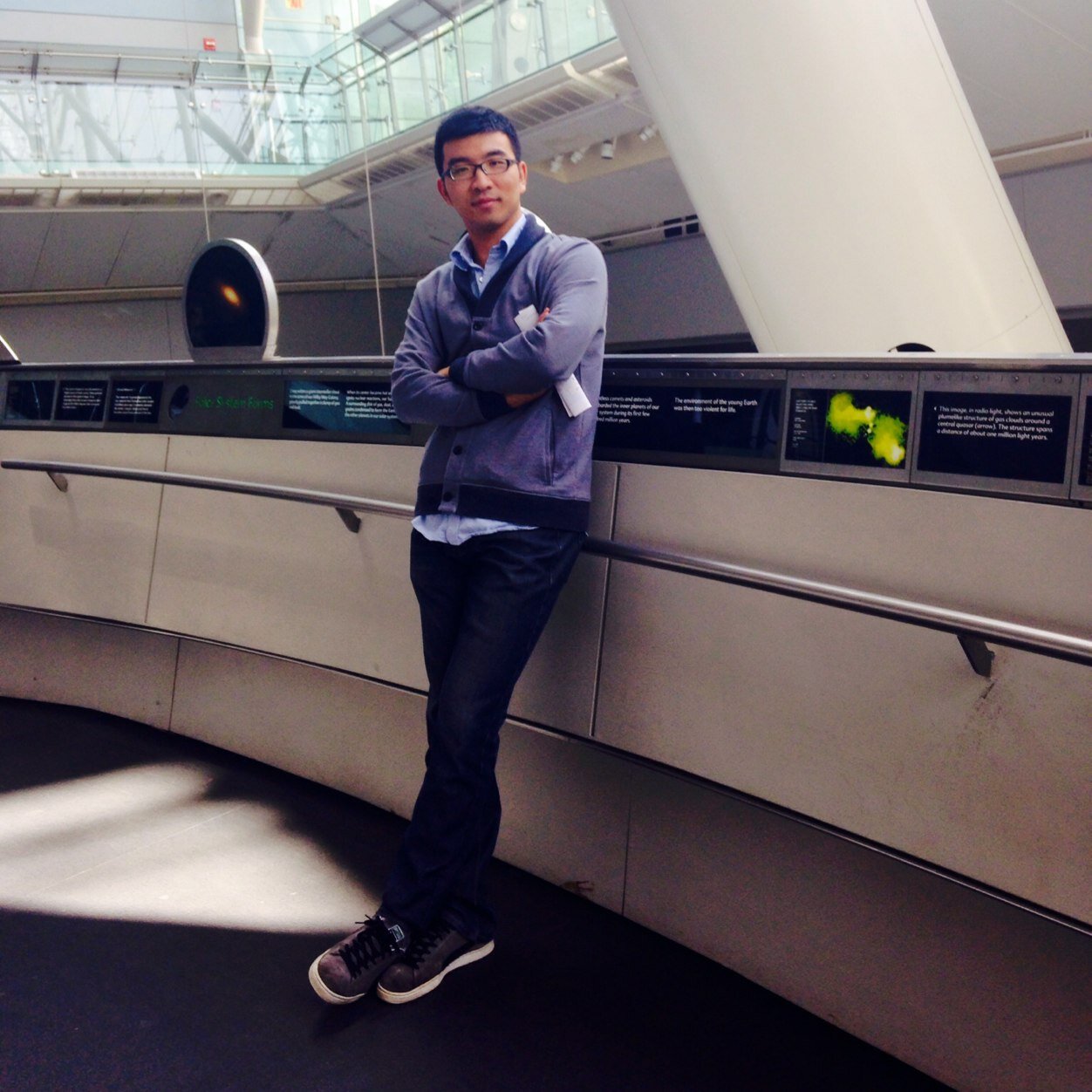 Jason_sui1's profile picture. Be strong, be funny!  Kubernetes/Docker/CyberSecurity/Distributed system/MicroService😎