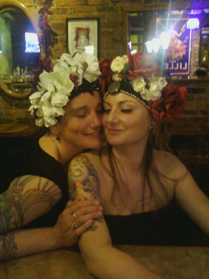 Practical magic 4 modern pagans. Custom hand-crafted floral Goddess Diadem: for ceremony, ritual, rites, love, hope & healing. gypsy.moon.mountain@gmail.com
