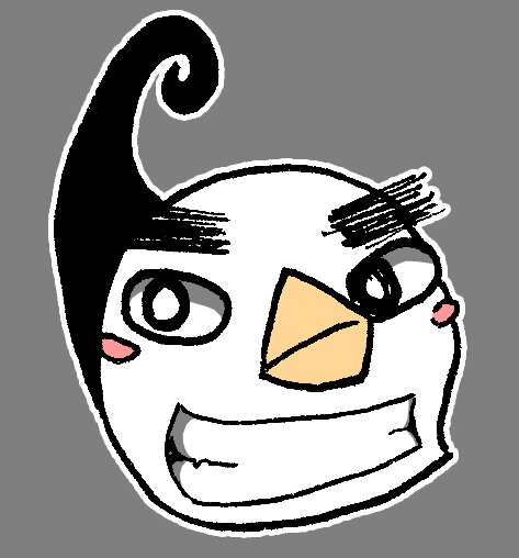 Official Twitter account for HEADBANG, an action/adventure/comedy webcomic!