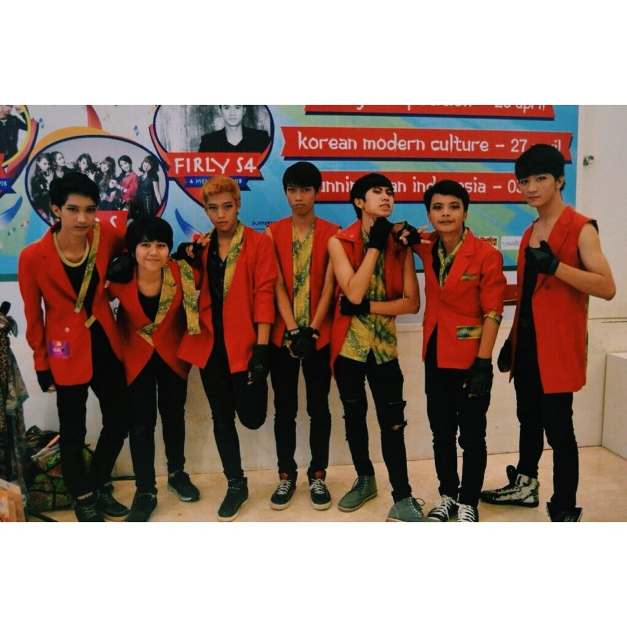 officialSLASina's profile picture. We are S.L.A.S[2S] Indonesian Dance cover INFINITE from @calyxtarent•Please kindly support us•Cant Stop Lest Go!!!