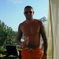 Steven Graham (@stevieg1903) 's Twitter Profile
