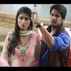 RP- Raghu Antara Fan/ Ayaz Nikita Fan