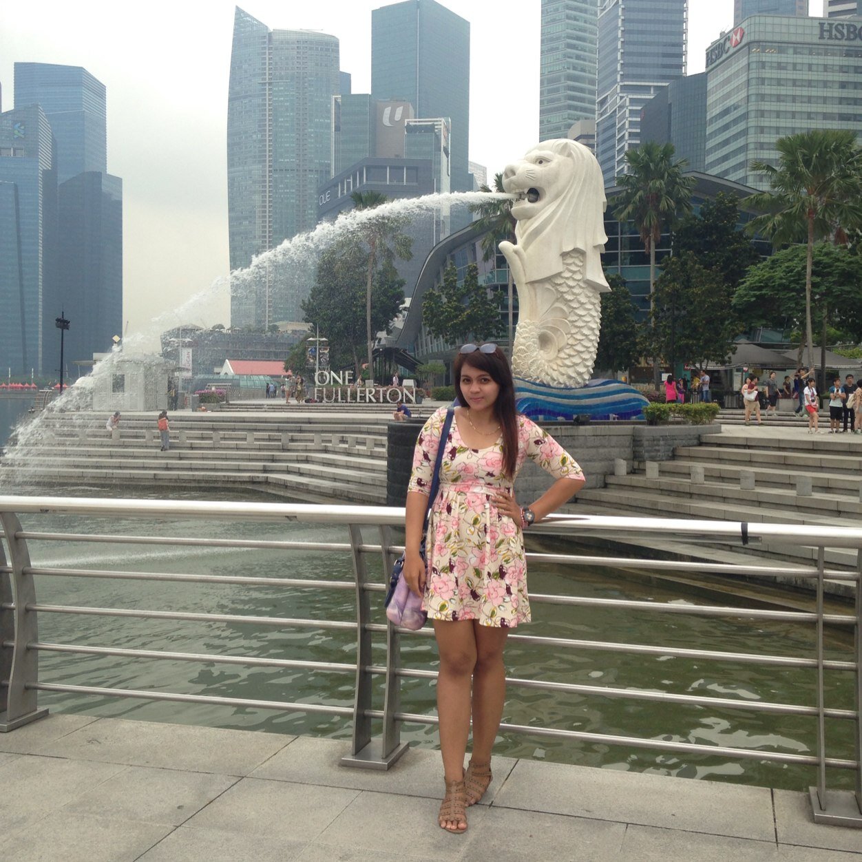Life is only once so enjoy it,,, Instagram ASTRIDOCTAVIAA   Path Astrid Octavia