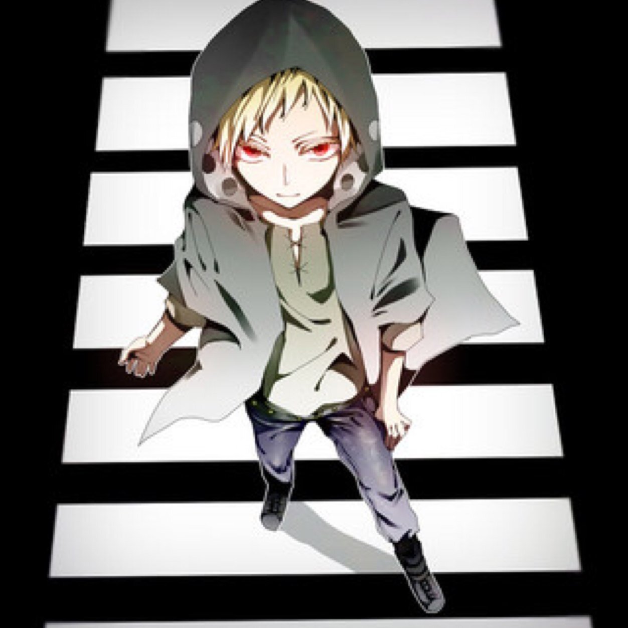 夜叉さんのプロフィール画像