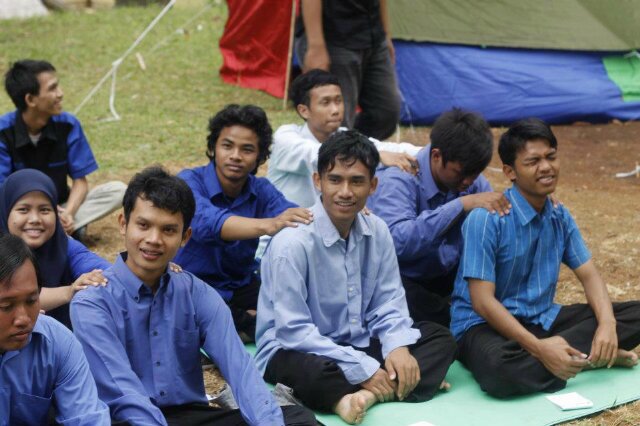 Simple,rumit,dan humoris