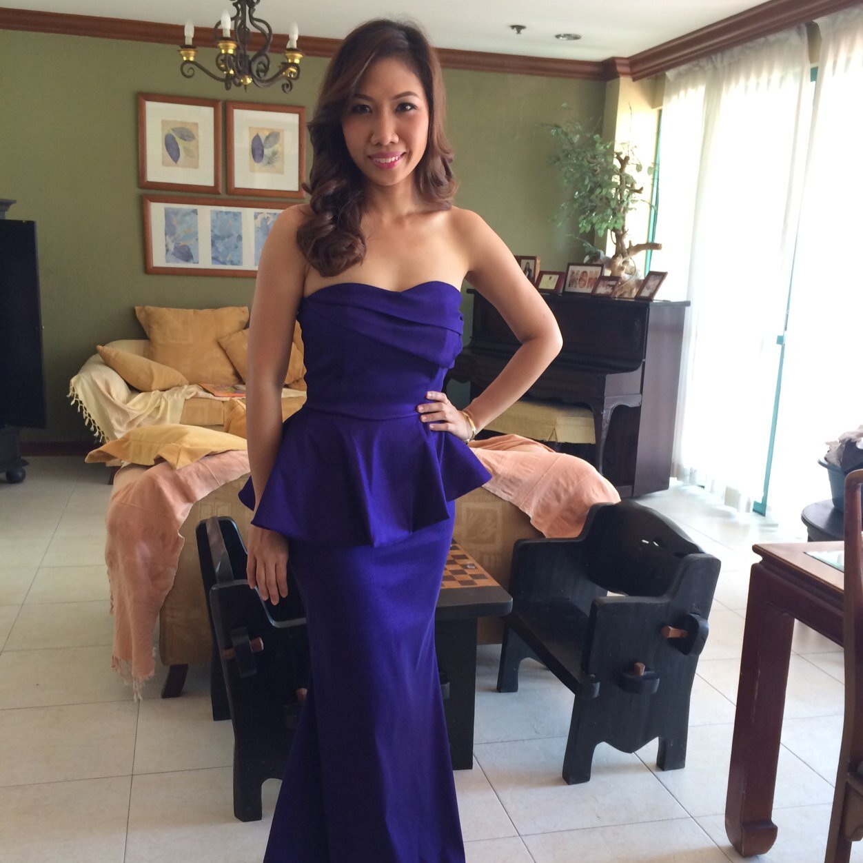 imee_raja_md's profile picture. Medical doctor Specializing in Dermatology Singer and Music lover