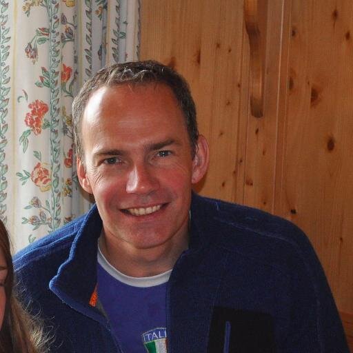 TwitErwin's profile picture. 