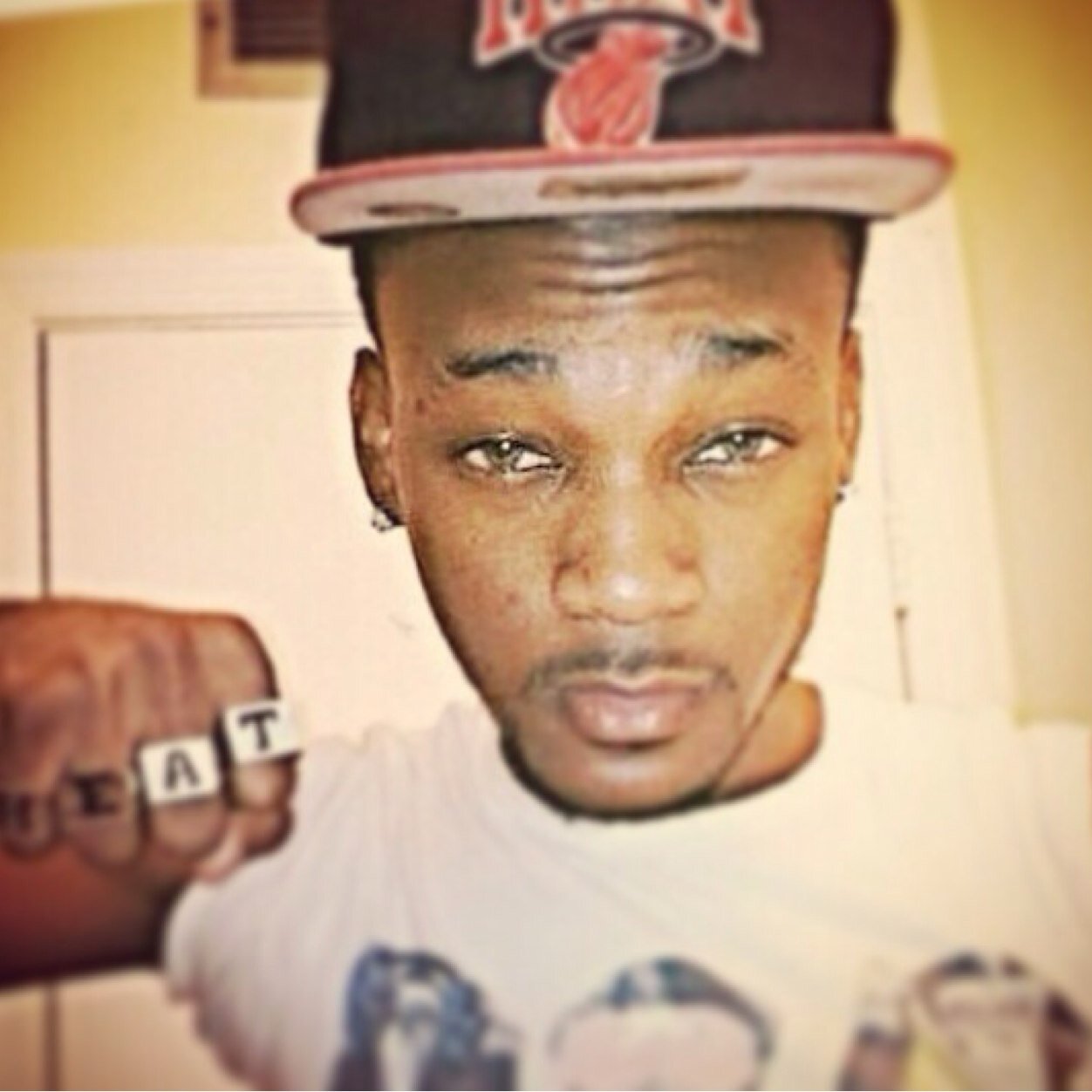Born in Greenville NorthCarolina January1st 1995 RapArtist Signed With JuiceGameEnt I Show Each&EveryOne Of MYFollowers❤️ TrendMyName #TheRealJaeQuez