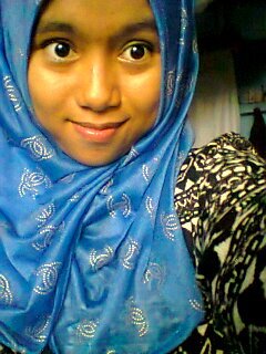 Meraih cita-cita^^.....
HIDUP MULIA ATAU MATI SYAHID.