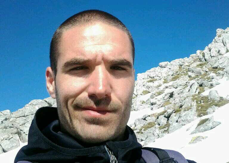 endikacereza's profile picture. 