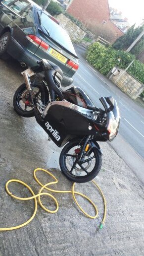 shazahmad97's profile picture. 