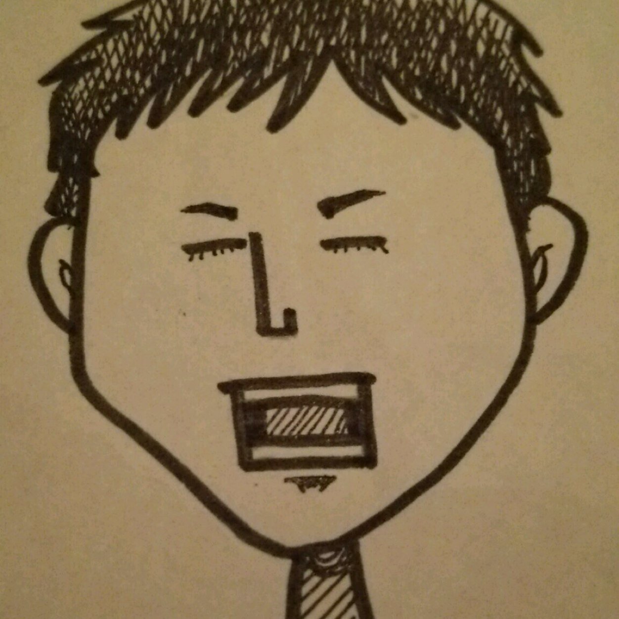 浅海タクヤです。
「パセリス」という劇団に所属してます。日本コメディ協会理事をやってます。でも会社員です。