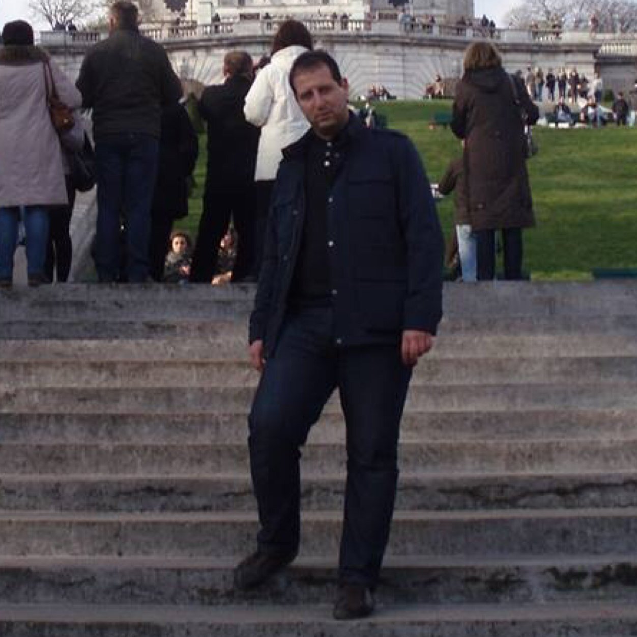 fvpkader's profile picture. 