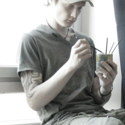 sleepout9's profile picture. 