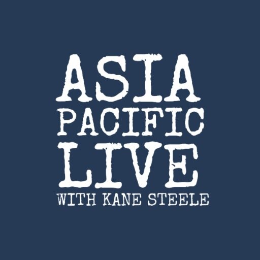 A radio program for anyone doing business, working, living or travelling across the Asia Pacific region. One-on-one exclusive interviews, news, issues and food.