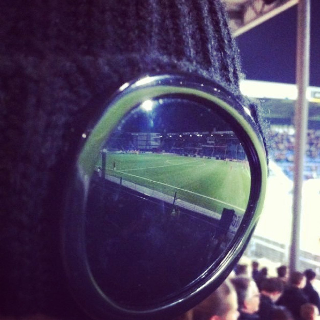 Medebeheerder @Ultra_Casual - FC DEN BOSCH