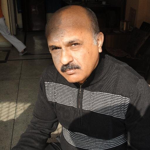 Human Resource Professional, Astrologer, Awake & conscious citizen, Love my country