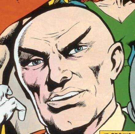Dans les X-Men comme dans la vie, les patrons ce sont les Xavier